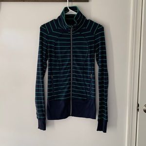 Lululemon jacket